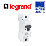Автомати — Legrand™