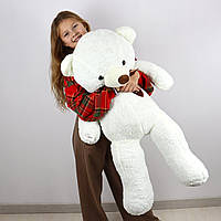 М'яка іграшка Ведмедик 100 см