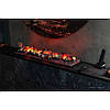 Електрокамін A-Fire Cassette SF100 LOG Multicolor, фото 7