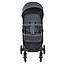 Дитяча прогулянкова коляска книжка BAMBI M 4249-2 Gray Matt, фото 4