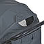 Дитяча прогулянкова коляска книжка BAMBI M 4249-2 Gray Matt, фото 6