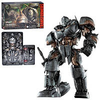 Трансформер Transformers, Rhinox, робот 20 см, розібраний, конструктор, у коробці