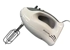 Міксер ручний Kamille KM-6750 5 швидкостей 150 Вт