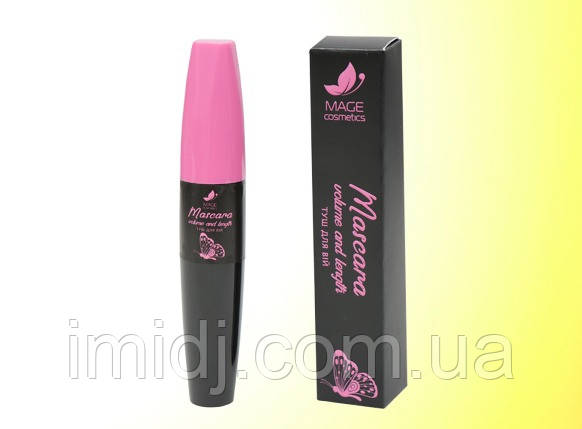 Імідж Термотушь  для Вій, фото 1