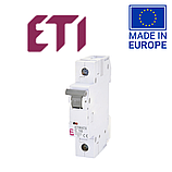 Автомати — ETI™