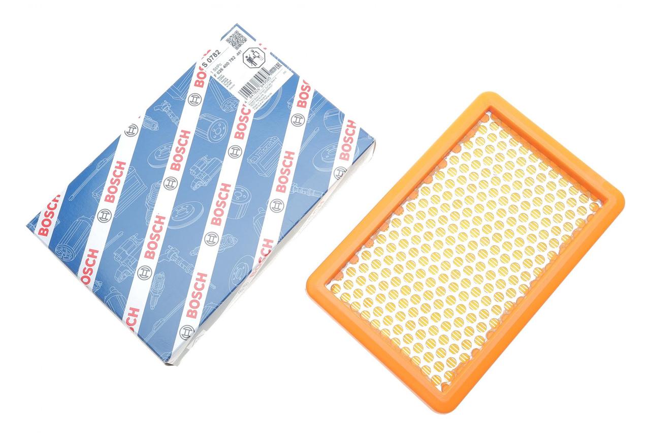 Фільтр повітряний Bosch F026400782 (AP168), фото 1