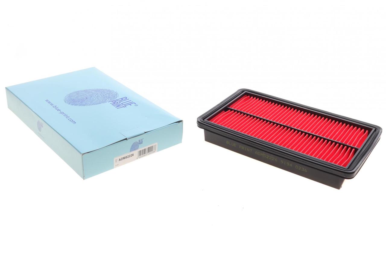 Фільтр повітряний Blue Print ADM52226 (AP168), фото 1