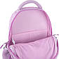 Рюкзак шкільний GoPack Education Self Love Club GO25-182M-4, фото 7