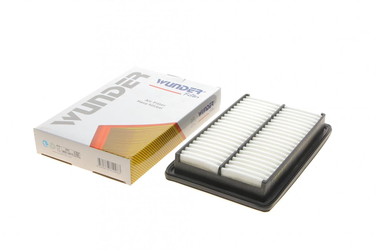 Фільтр повітряний Wunder WH2035 (AP168), фото 1