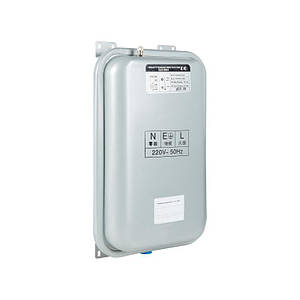 Розширювальний бак Thermo Alliance 4 л 6-12 кВт