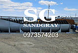 ПІСКОМИЙКА, МИЙКА ДЛЯ ПІСКУ, МИЙКА ДЛЯ ЩЕБНЮ, МИЙКА ДЛЯ ВІДСІВУ, фото 3