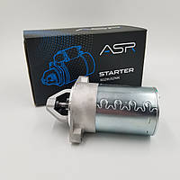 Стартер Сенс, Таврія, Славута (12В, 1,1кВт, 9 зубів) ASR Чехія