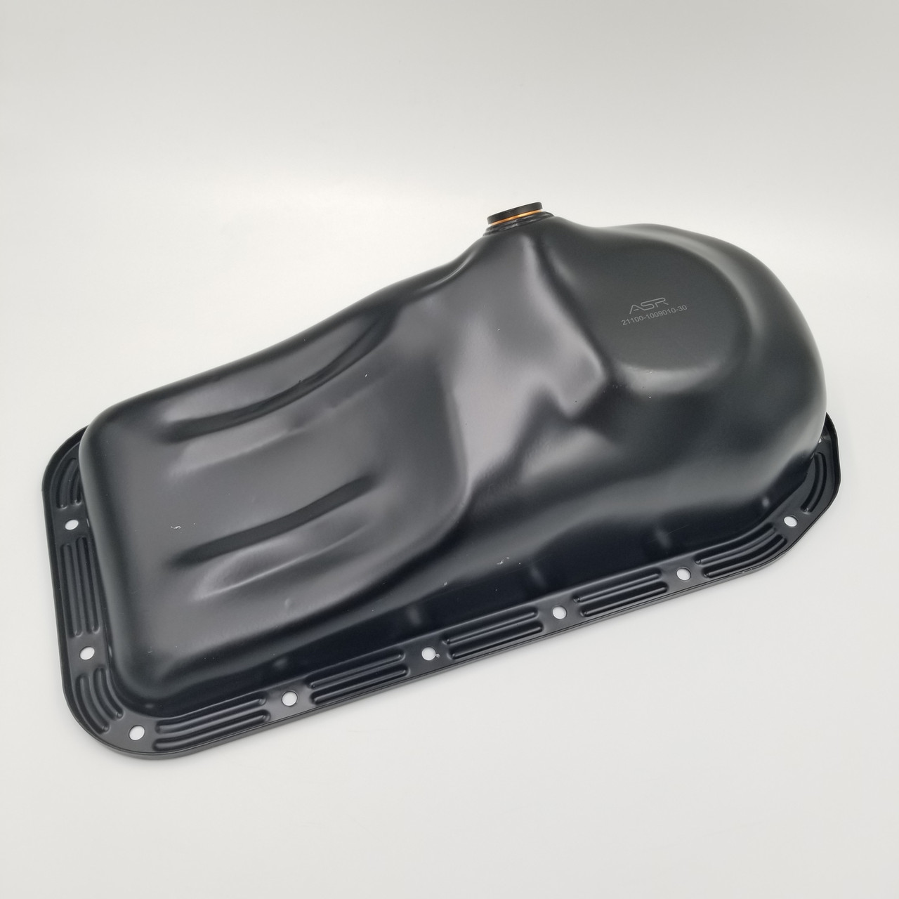 Поддон двигуна ВАЗ 2108-15, 1117-19, 2170-72, 2190-92 ASR Чехія