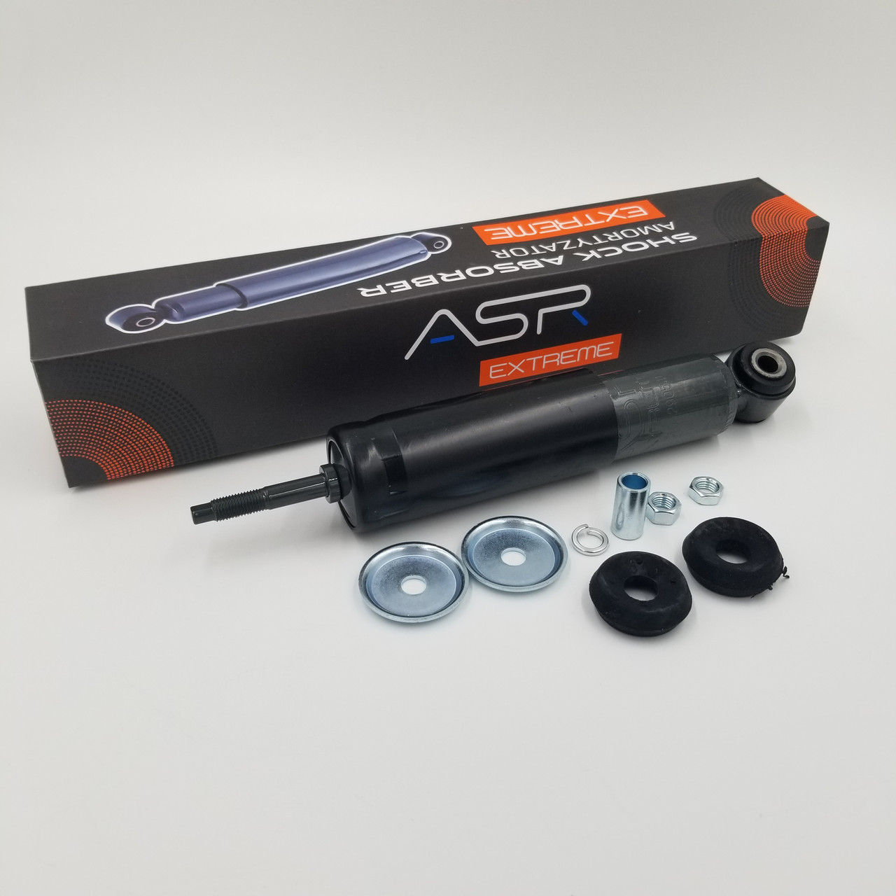 Амортизатор передній ВАЗ 2121-213 ASR EXTREME Чехія