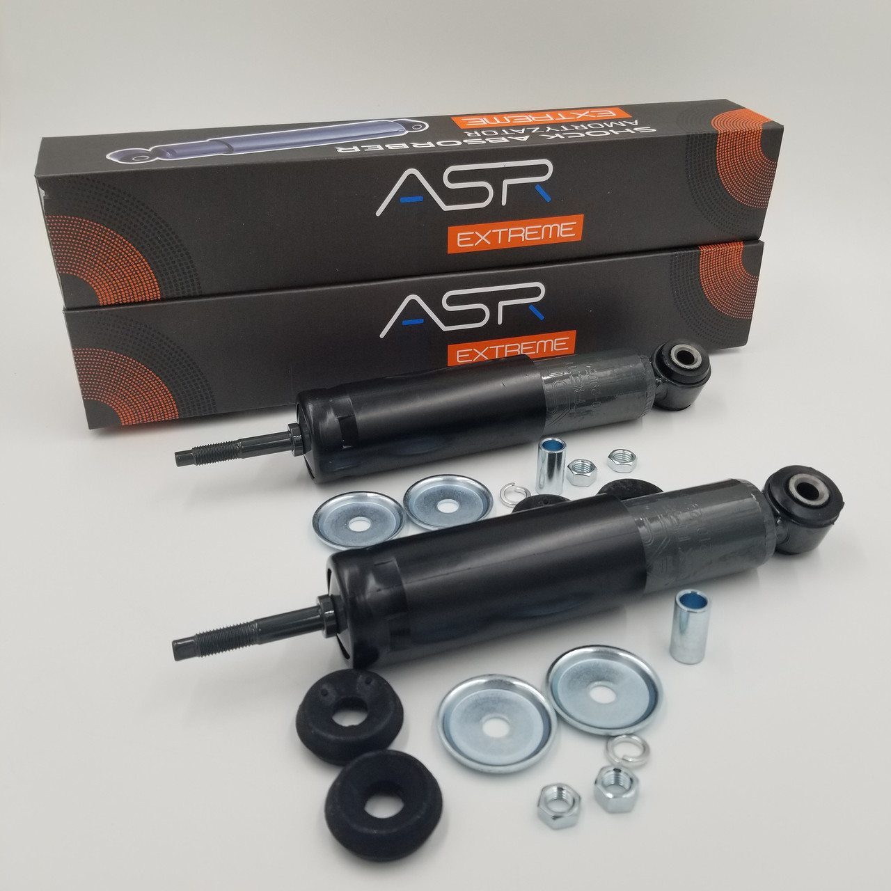 Амортизатор передній ВАЗ 2121-213 (комплект 2 шт.) ASR EXTREME Чехія