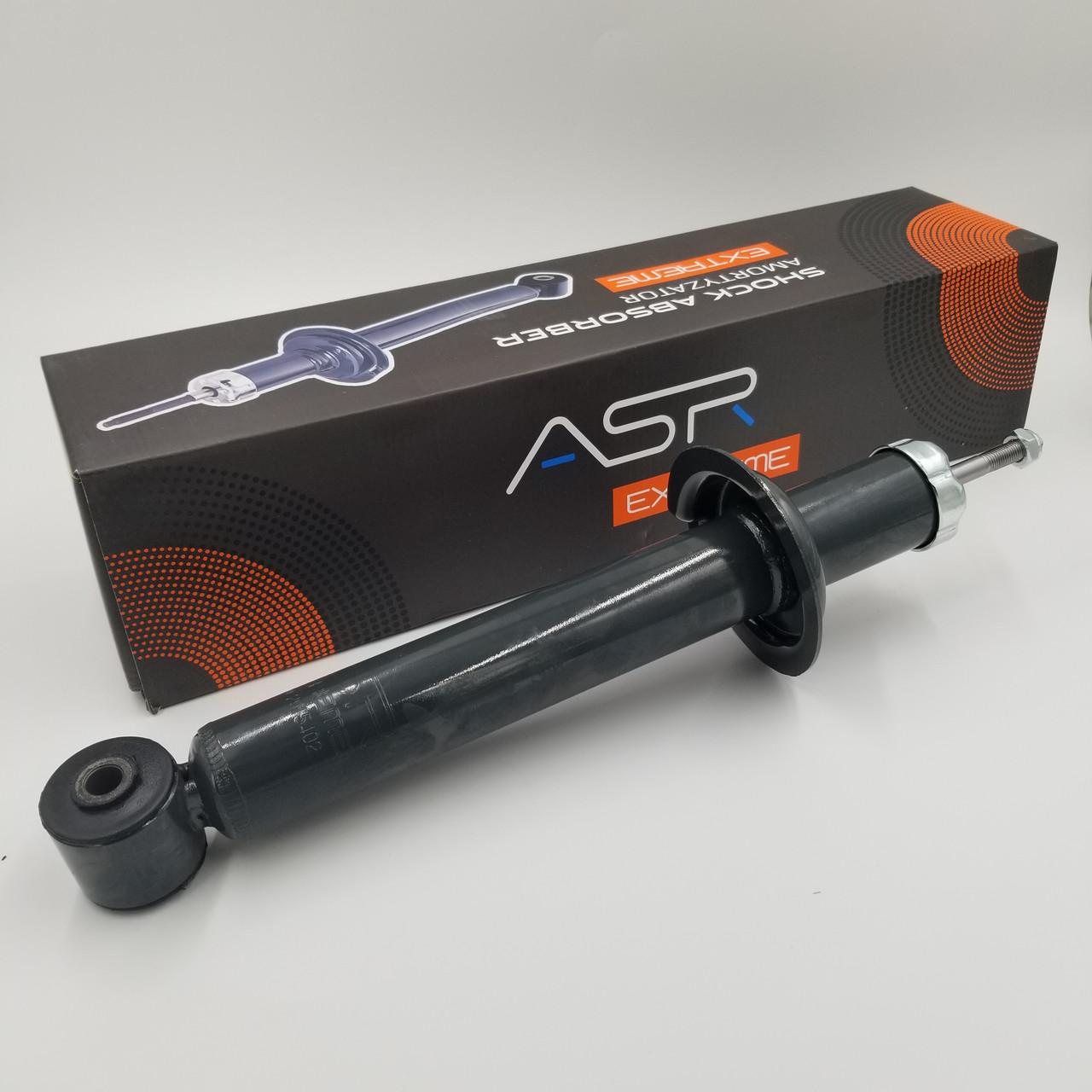 Амортизатор задній ВАЗ 2170-72 ASR EXTREME Чехія
