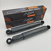 Амортизатор задній Москвич 2140, 412 (комплект 2 шт.) ASR EXTREME Чехія