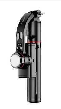 Монопод Proove Frame Jet Gimbal Stabilizer (700 mm) Black (MPFJ00010001)