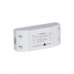 Модуль керування через Wi-Fi MS-101-16A