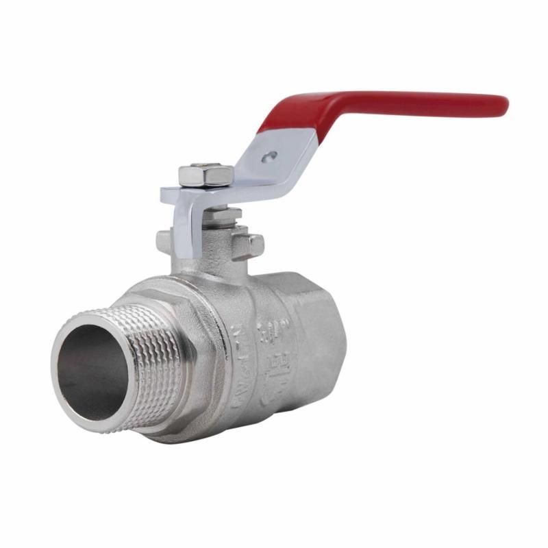 Кран кульовий SD Forte 3/4" ВН для води (ручка) SF605W20