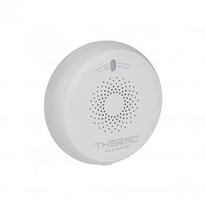 ZigBee Бездротовий датчик Газа ZB-ZGP