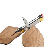Work Sharp Guided Field Sharpener 221 Точилка ручна поштучно Baumar - Завжди Вчасно, фото 6