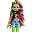 Monster High Venus McFlytrap HRP81 Лялька Монстр хай Венера МакФлайтрап Базова, фото 4