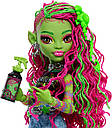 Monster High Venus McFlytrap HRP81 Лялька Монстр хай Венера МакФлайтрап Базова, фото 6