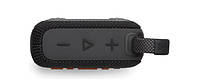 Акустика портативна JBL Go 4 Black (JBLGO4BLK), фото 5