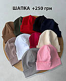 Куртка для дівчинки 1-14 років демісезонна на весну осінь Дитяча Осіння підліткова курточка Червоний 74-80, фото 4