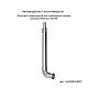 Колонка газова турбована Thermo Alliance JSG20-10ETP18 10 л Silver, фото 9