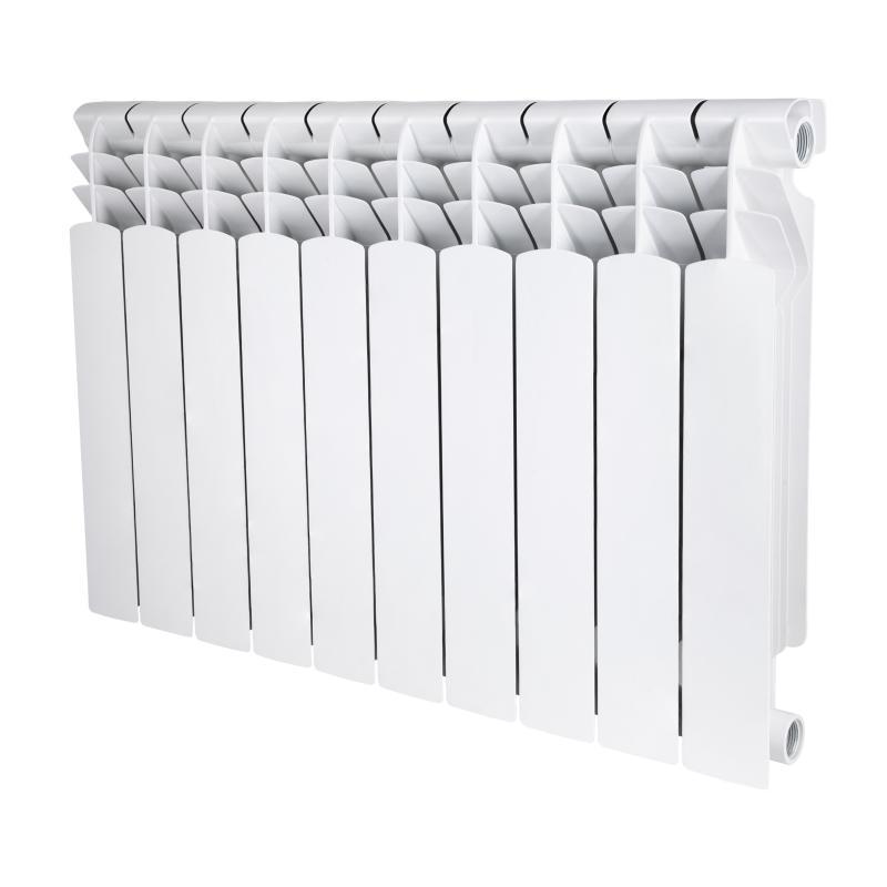 Радіатор біметалевийевий Thermo Allian Bi-Vulcan 500/96 1,76 кг