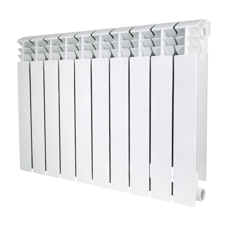 Радіатор біметалевийевий Thermo Allian Bi-Vulcan 500/100 1,76 кг