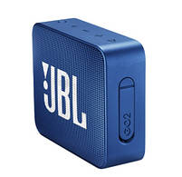 Акустика портативна JBL GO Essential 2 Blue (JBLGOES2BLUEU), фото 3