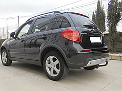 Фаркоп Suzuki SX4 2006-2013 (Сузукі СХ4)