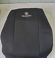 Авточохли SUZUKI SX4 (седан) з 2006-2013 рр ..