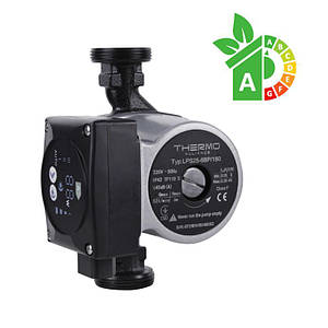 Насос циркуляційний енергозберігаючий Thermo Alliance LPS-A 25/60/180