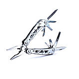 Мультитул Multi Tool Ganzo G112 Baumar - Завжди Вчасно, фото 2