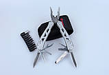 Мультитул Multi Tool Ganzo G112 Baumar - Завжди Вчасно, фото 4