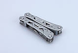 Мультитул Multi Tool Ganzo G112 Baumar - Завжди Вчасно, фото 6