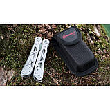 Мультитул Multi Tool Ganzo G112 Baumar - Завжди Вчасно, фото 10