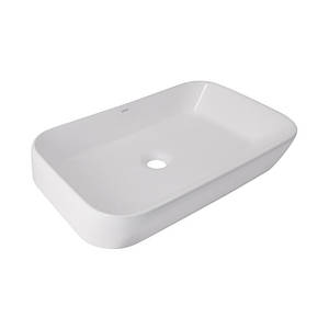 Раковина-чаша Qtap Scorpio 550х390х120 White QT14112243WN