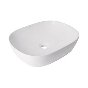 Раковина-чаша Qtap Aquarius 465x375x115 White QT21112185WN