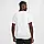 Футболка чоловіча Nike Sportswear T-Shirt White (арт. HJ3271-100), фото 3