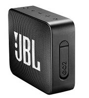 Акустика портативна JBL Go Essential 2 Black (JBLGOES2BLKEU), фото 3
