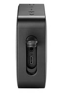 Акустика портативна JBL Go Essential 2 Black (JBLGOES2BLKEU), фото 4