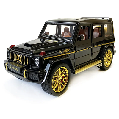 Модели машин ТМ "Автопром", "АвтоСвіт", "AutoExpert"