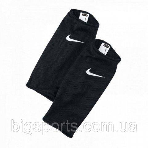 Футбольные щитки унисекс Nike Guard Lock (арт. SE0174-011)