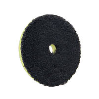 DIY Detail Wool Cutting Pad. Хутряне полірувальне коло