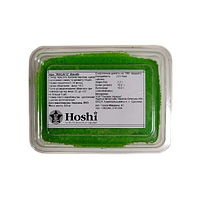 Ікра Масаго Зелена HOSHI 500 г